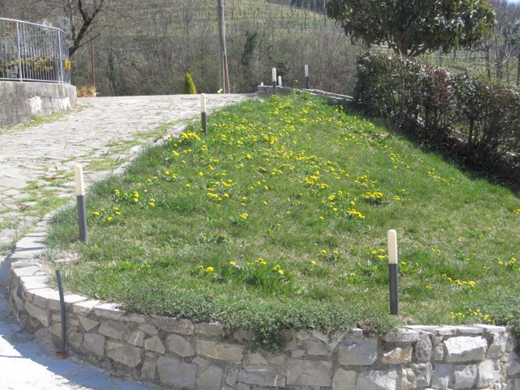Alloggio Agrituristico Ronchi Di Fornalis Cividale del Friuli 外观 照片